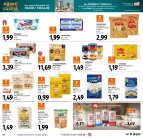 Volantino Emi Market Pagina 22