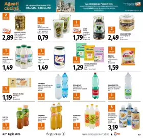 Volantino Emi Market Pagina 23