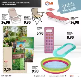Volantino Emi Market Pagina 27