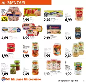 Volantino Emi Supermercati Pagina 11