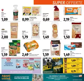 Volantino Emi Supermercati Pagina 12
