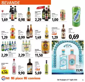 Volantino Emi Supermercati Pagina 15