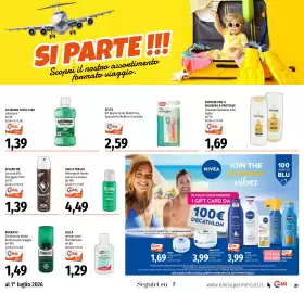 Volantino Emi Supermercati Pagina 21