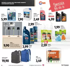 Volantino Emi Supermercati Pagina 26