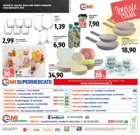 Volantino Emi Supermercati Pagina 28