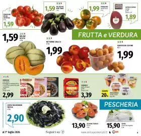 Volantino Emi Supermercati Pagina 3