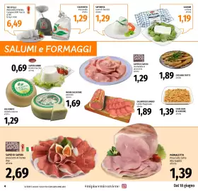 Volantino Emi Supermercati Pagina 4