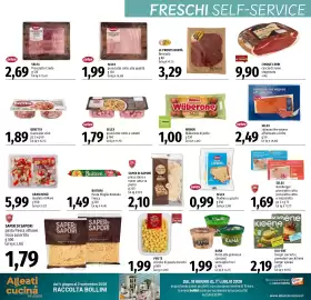 Volantino Emi Supermercati Pagina 6