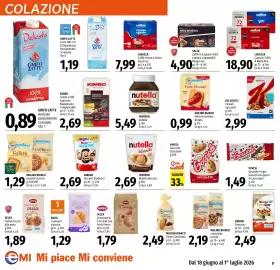 Volantino Emi Supermercati Pagina 9