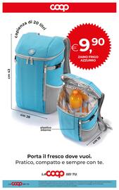 Volantino Coop Radenza Pagina 38