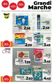 Volantino Coop Radenza Pagina 12