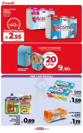 Volantino Coop Radenza Pagina 14
