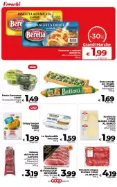 Volantino Coop Radenza Pagina 16