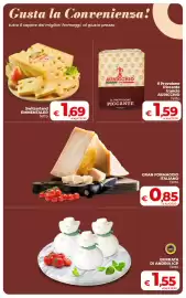 Volantino Coop Radenza Pagina 17
