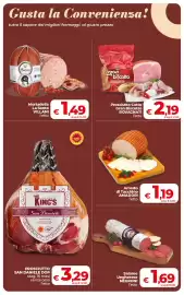 Volantino Coop Radenza Pagina 18