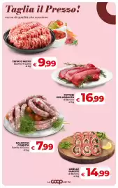 Volantino Coop Radenza Pagina 19