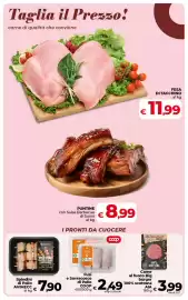 Volantino Coop Radenza Pagina 20