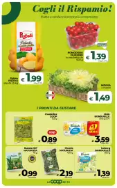 Volantino Coop Radenza Pagina 22
