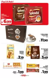 Volantino Coop Radenza Pagina 25