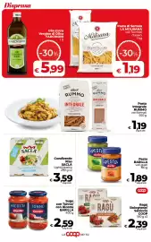 Volantino Coop Radenza Pagina 27