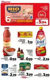 Volantino Coop Radenza Pagina 28