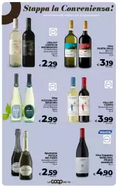Volantino Coop Radenza Pagina 29