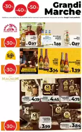 Volantino Coop Radenza Pagina 3