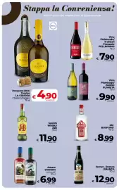 Volantino Coop Radenza Pagina 30