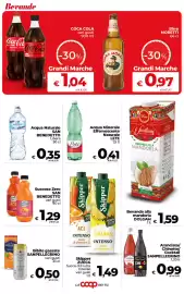 Volantino Coop Radenza Pagina 31