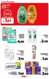 Volantino Coop Radenza Pagina 33