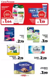 Volantino Coop Radenza Pagina 34