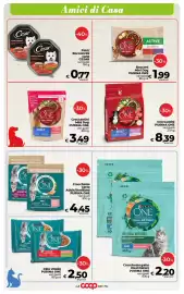Volantino Coop Radenza Pagina 37