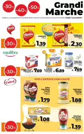 Volantino Coop Radenza Pagina 4