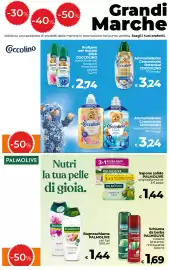 Volantino Coop Radenza Pagina 6
