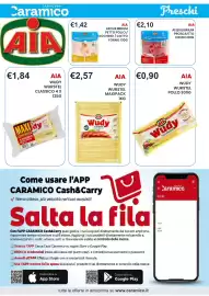 Volantino Caramico Pagina 14