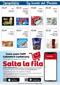 Volantino Caramico Pagina 17