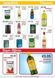 Volantino Caramico Pagina 18
