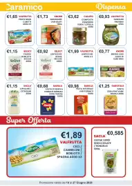 Volantino Caramico Pagina 19