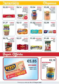 Volantino Caramico Pagina 21