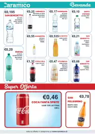 Volantino Caramico Pagina 24