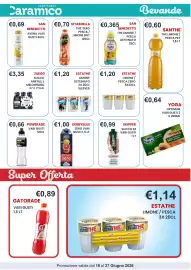Volantino Caramico Pagina 25