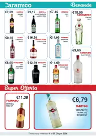 Volantino Caramico Pagina 27