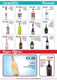 Volantino Caramico Pagina 28