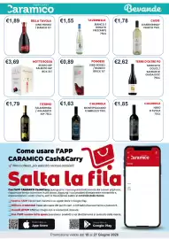 Volantino Caramico Pagina 29