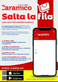 Volantino Caramico Pagina 3