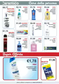 Volantino Caramico Pagina 30