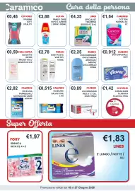 Volantino Caramico Pagina 31