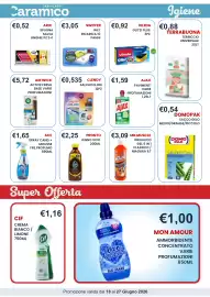 Volantino Caramico Pagina 33