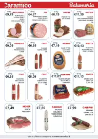 Volantino Caramico Pagina 6