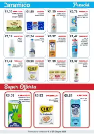Volantino Caramico Pagina 7